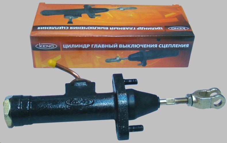 ГЦС /УАЗ 452, 3741/