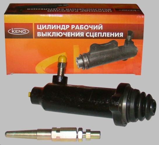 РЦС /УАЗ 31519, 3160 Хантер, 3163 Патриот/ (для а/м с дв. ЗМЗ 409 и их мод.)