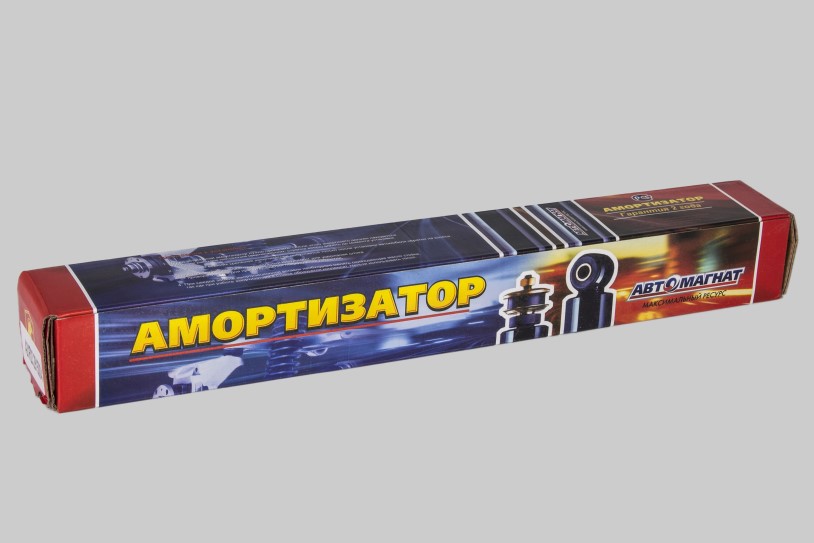 Амортизатор /Г-3302 NEXT/ задн. газов.