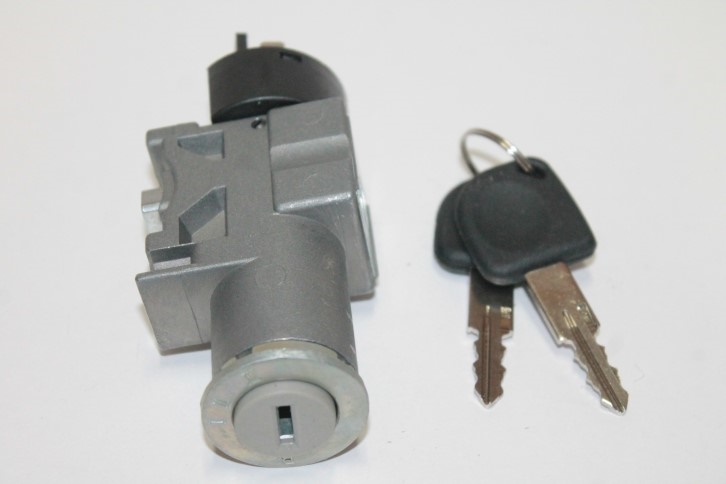 Замок зажигания Daewoo Matiz