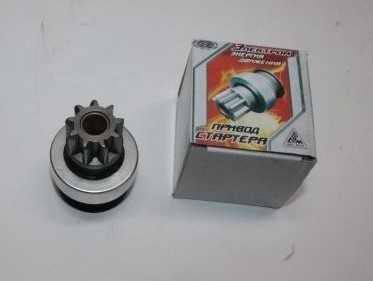 Бендикс стартера /Г-3302 дв. 402/ (на стартер Чебоксары)