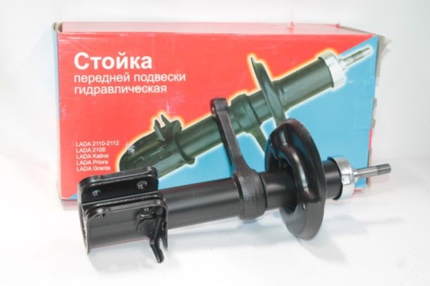 Стойка /2190/ перед. правая масл.