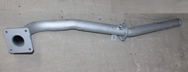 Труба приемная /Г-3302 NEXT дв. Evotech/ заменитель катализатора Евро-4
