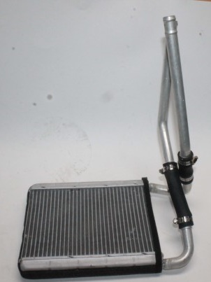 Радиатор печки алюм. Lifan Solano