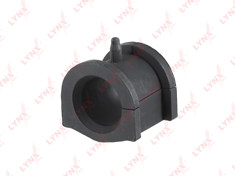 Втулка стабилизатора Mitsubishi Lancer перед. d=24,5mm