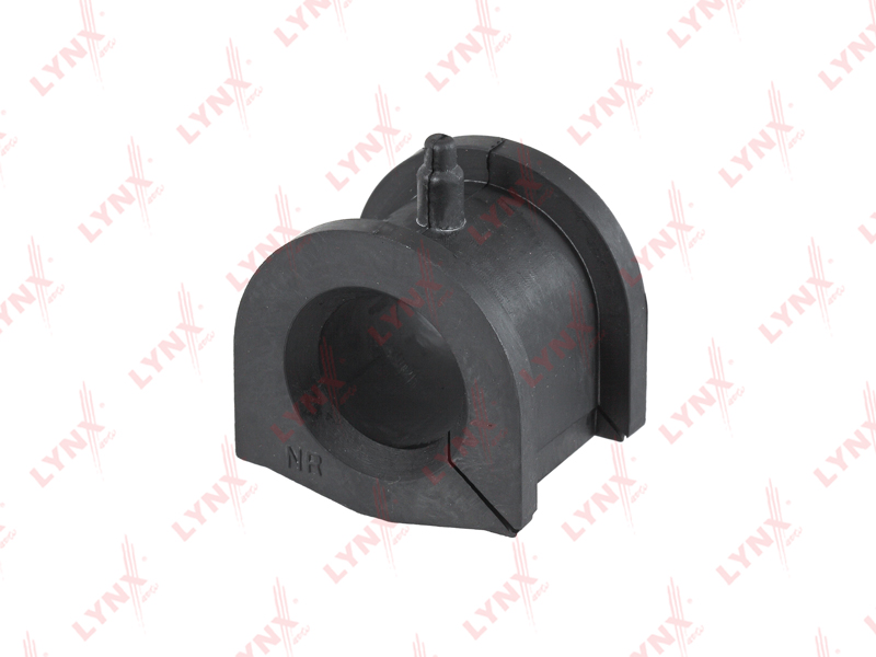 Втулка стабилизатора Mitsubishi Lancer перед. d=22mm