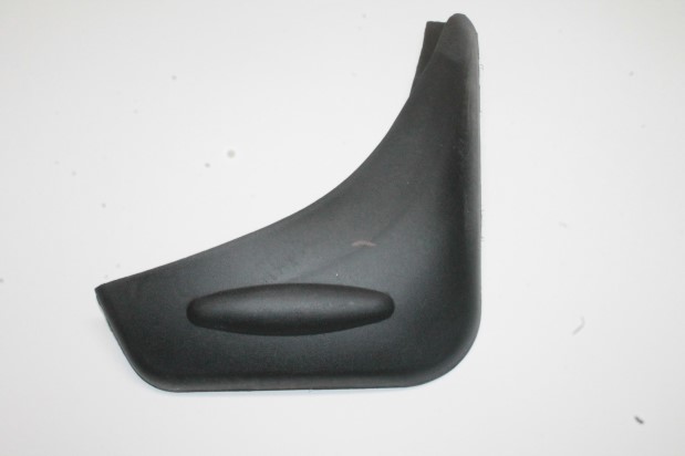 Брызговик Daewoo Matiz задний прав.