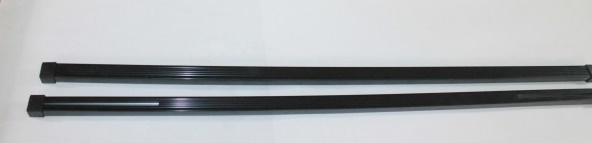 Перекладины 125 см сталь 2101-2107, Renault Logan, Sandero