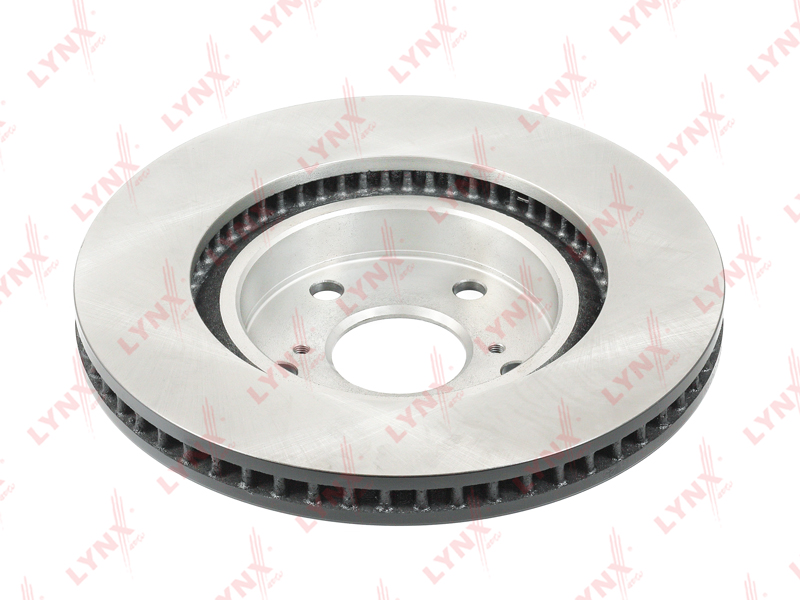 Диск тормозной передний Toyota Camry V40/50 RAV 4 III-IV (296x28)