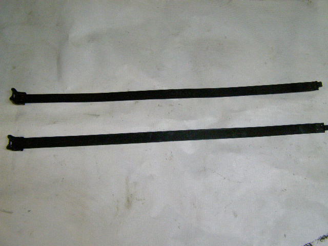 Лента бензобака /Г-3110/ 75 л.