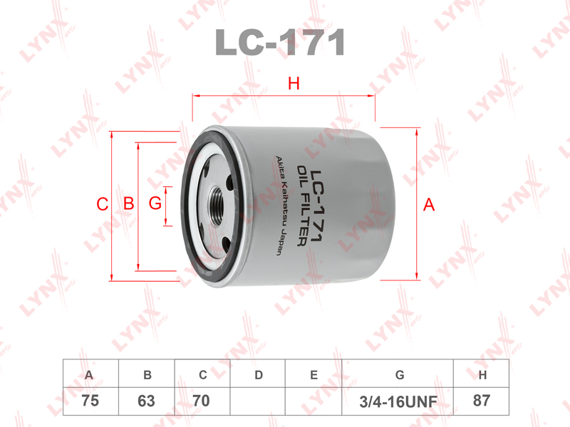 Фильтр масляный Toyota Land Cruiser Prado Corolla E12 Auris Camry