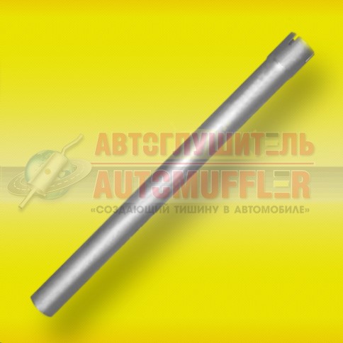 Труба промежуточная /Г-3302 дв. 4063/ удлин.