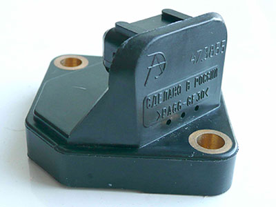 Датчик неровности дороги /2123, Г-3302/