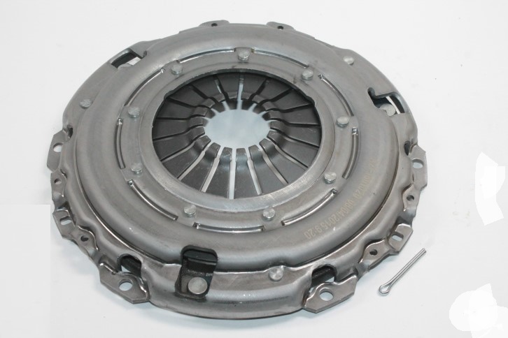 Корзина сцепления Chery Fora Tiggo 1.8 M11 B11 Tiggo FL 1.6