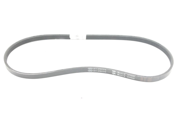 Ремень генератора Chery Tiggo 2.4 /4PK935/