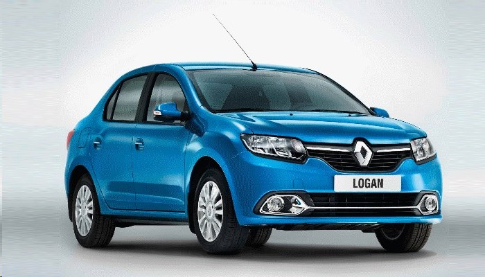 Стекло двери задн. Renault Logan II прав. с 2014 г. /термальное/