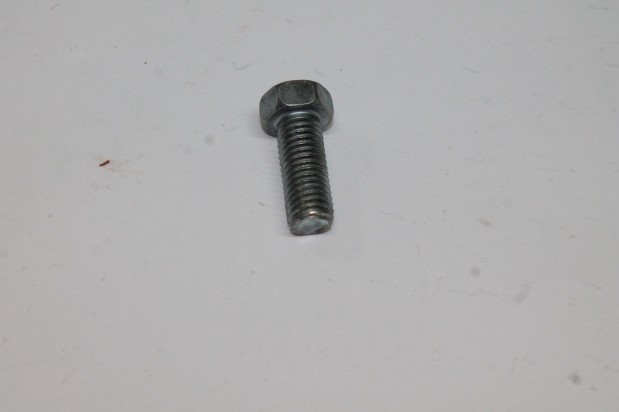 Болт М12*1,75*30 шкива коленвала, маятника /Г-3102/ (уп.10 шт)