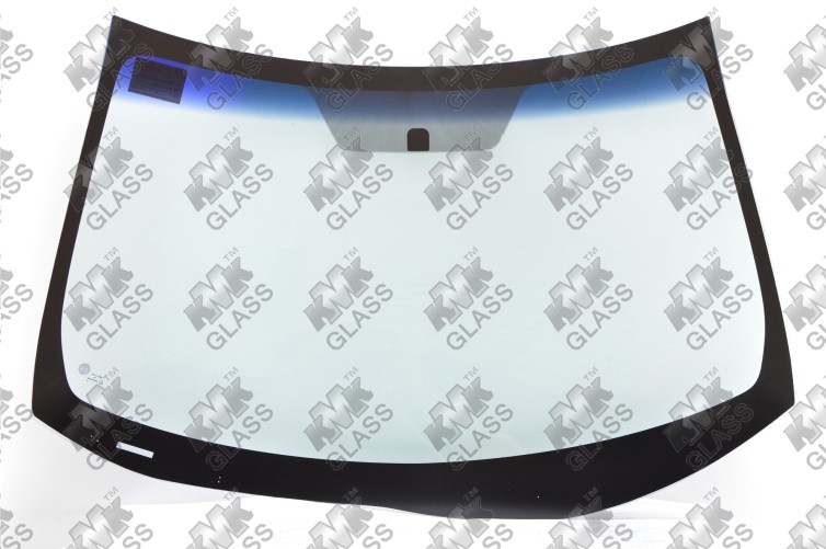 Стекло лобовое Mitsubishi ASX с 2011 г. с полосой