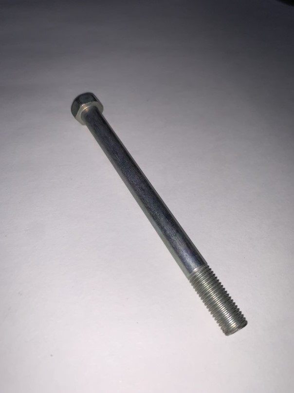 Болт М 8*1*98 стяжной рессоры /УАЗ 452/