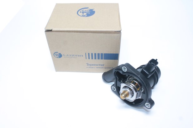 Термостат Opel Astra J (09-) Mokka (13-) 1.4i/1.4T с ниж. крышкой