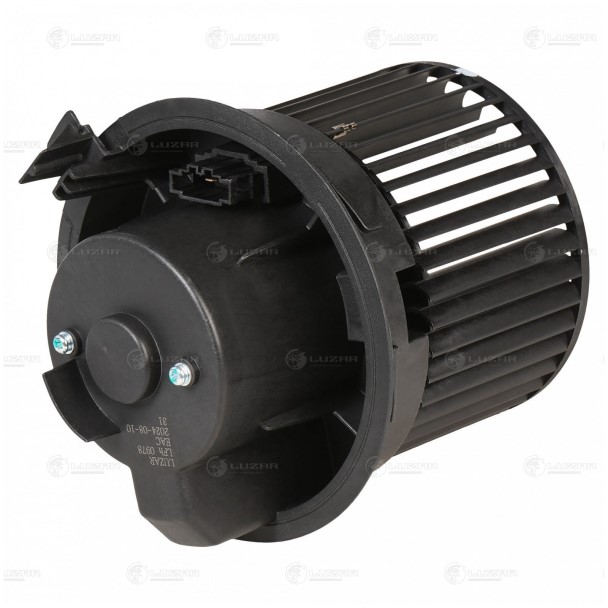 Мотор печки Renault Logan II (12-) Kaptur (16-) /2180 Lada Vesta (15-) /Nissan Almera G15 (12-)