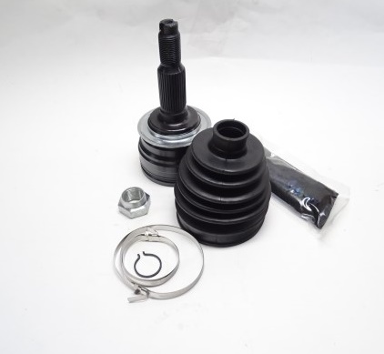 ШРУС Daewoo Nexia Espero Lanos Nubira Rezzo наруж. 1.5 16кл. 33-29зуб. без ABS