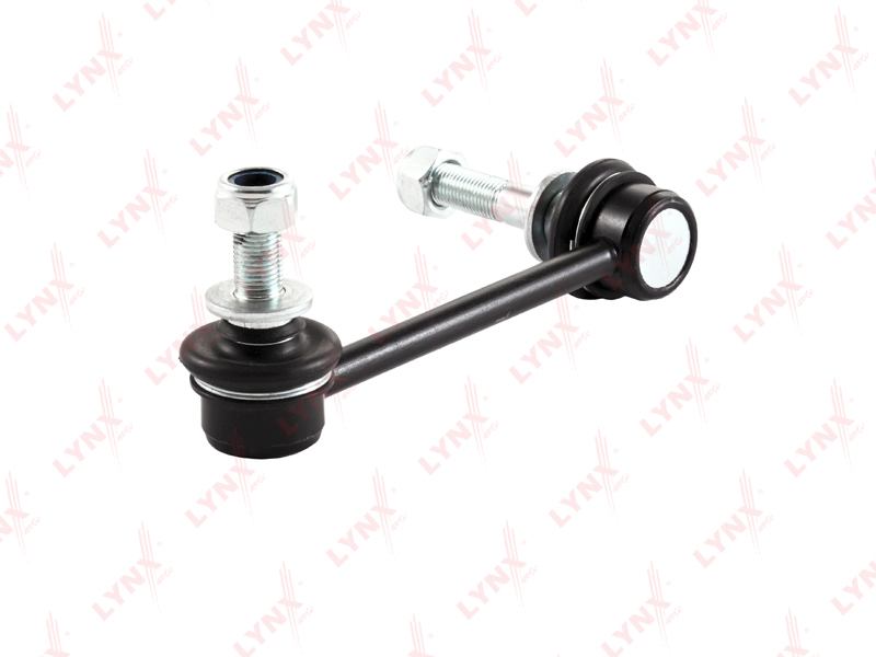 Стойка стабилизатора Toyota Land Cruiser Prado J150 Hilux перед. лев.
