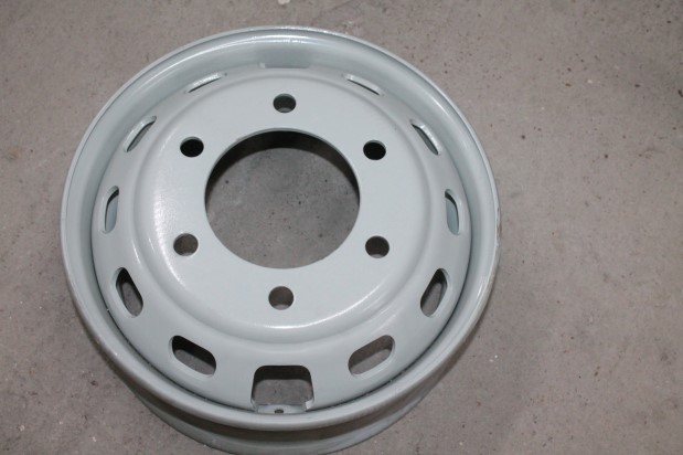 Диск колесный /Г-33104/ R17,5 (6,00х17,5) эмаль