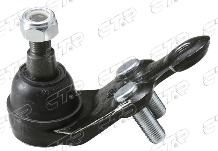 Шаровая опора Toyota Camry V40 с 2006-2011 г. лев. (CBT83)