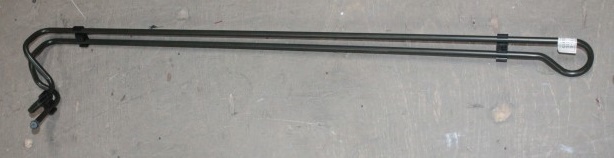 Радиатор масляный ГУРа /Г-3302 NEXT/ (ЮБей)