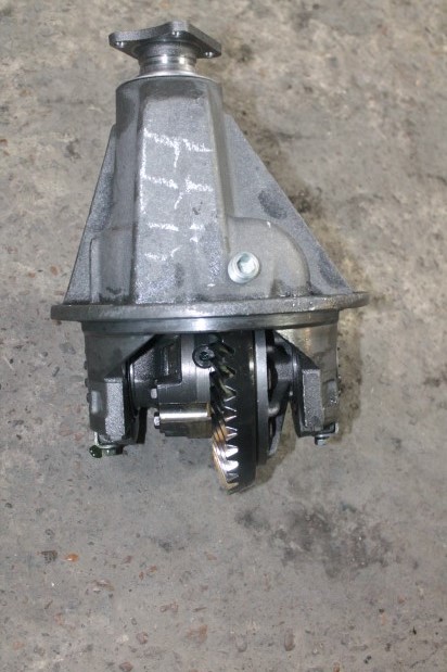 Редуктор з/моста /Г-3302 Бизнес, NEXT дв. 4216, Cummins 2,8/ (10х43 зуб)