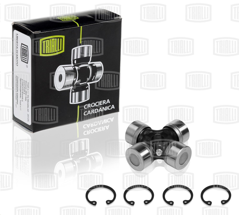 Крестовина Chery Tiggo T11 (06-) Great Wall Hover H5 (11-) 29*77