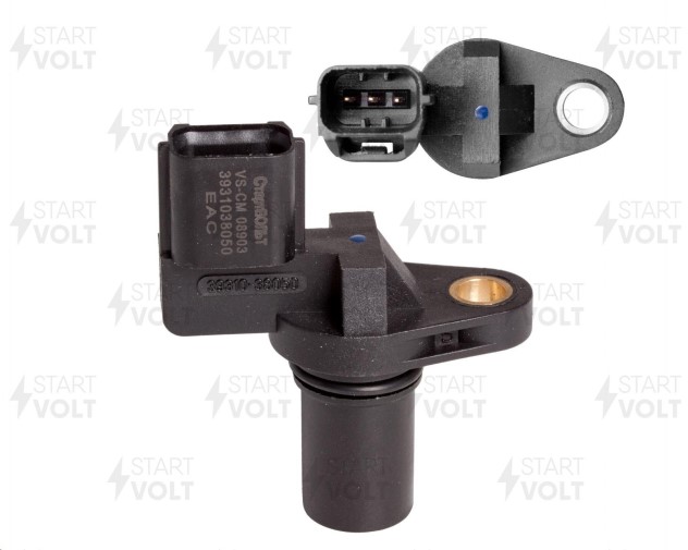 Датчик фаз Kia Picanto (02-) 1.1i Mitsubishi Lancer IX (03-) 1.6i/2.0i