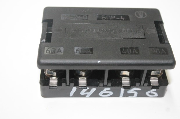 Блок предохранителей /Г-33104, 3309/