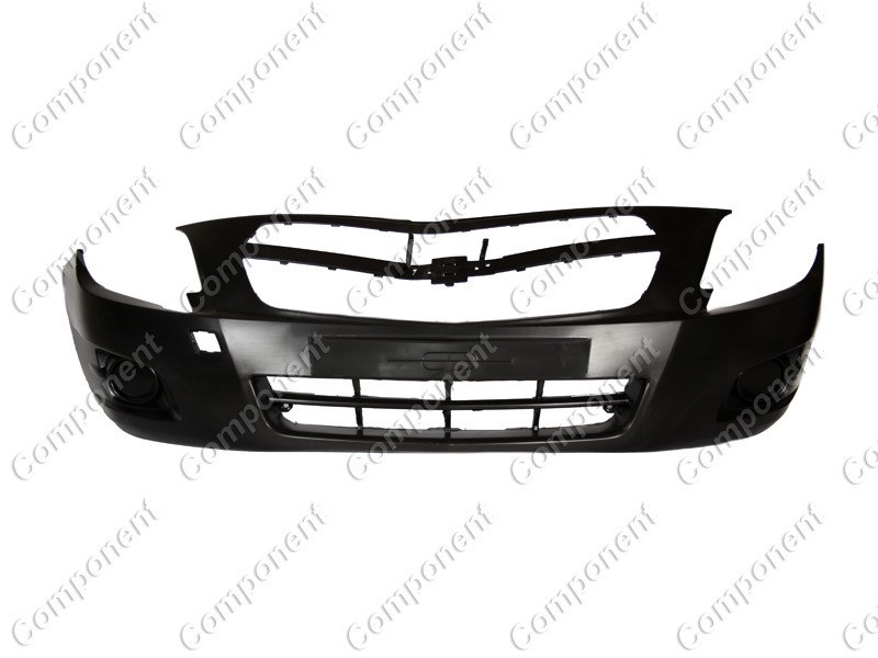 Бампер Chevrolet Cobalt перед.