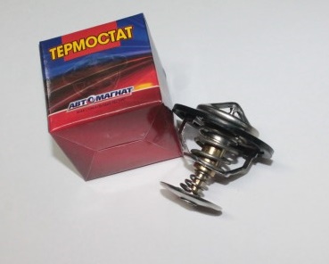 Термостат /Г-3302 дв. 402, 406/ 87С