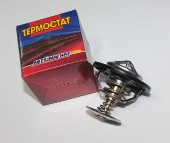 Термостат /Г-3302 дв. 402, 406/ 82С