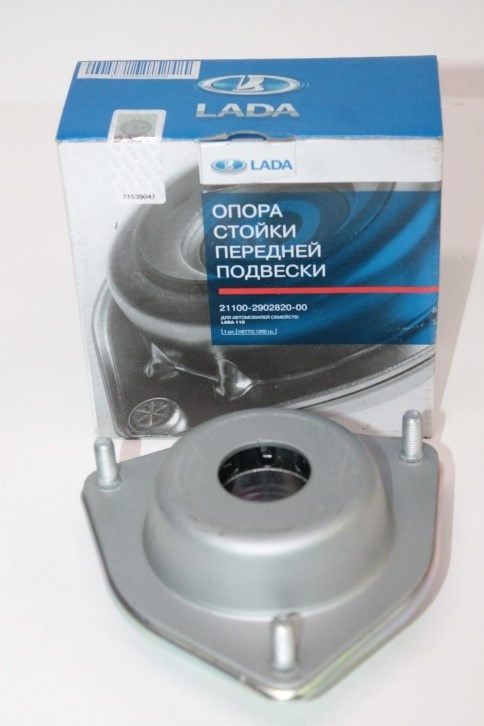 Опора стойки /2110-12/