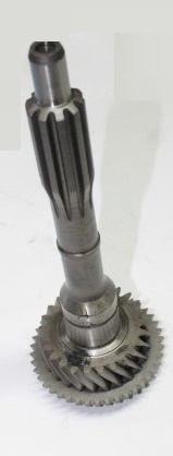 Кор. /Г-3302/ Вал первич. 25 зуб. голый