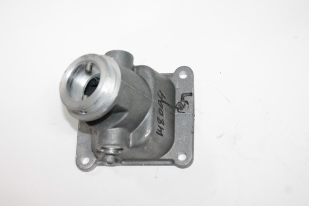 Кор. /Г-3302/ Крышка КПП