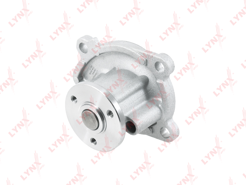 Помпа /2180 Lada Vesta XRay Renault Arkana Kaptur Duster/(H4M)