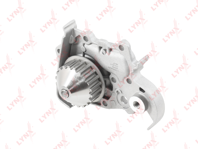 Помпа Renault Logan Sandero Lada Largus 1.4-1.6 8 кл.