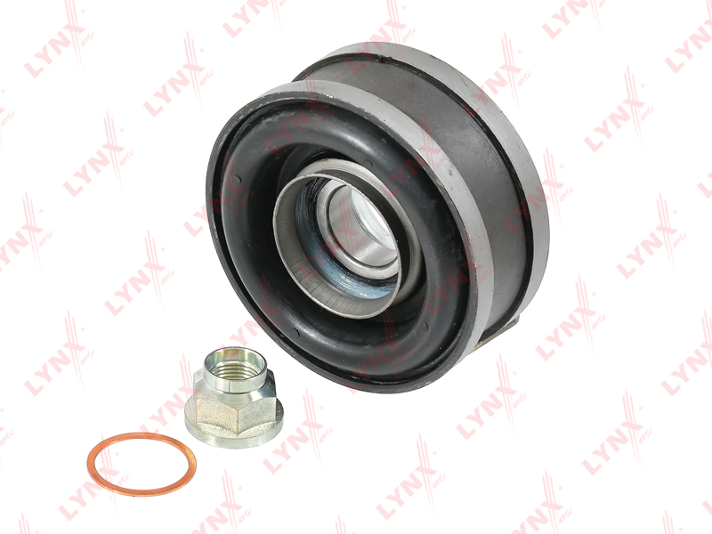 Подшипник подвесной кард/вала Nissan Qashqai X Trail T31 2.0/2.5