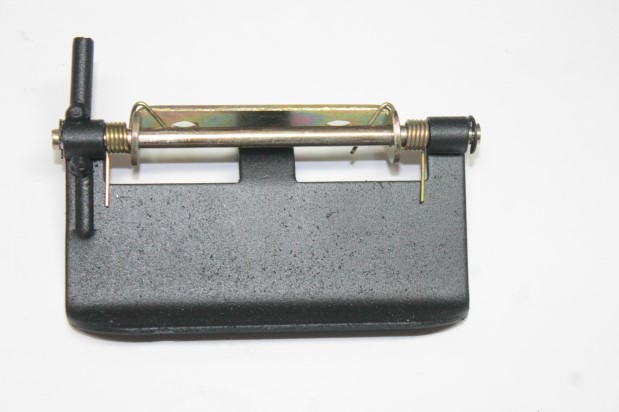 Ручка кабины /Г-3302/ металл правая