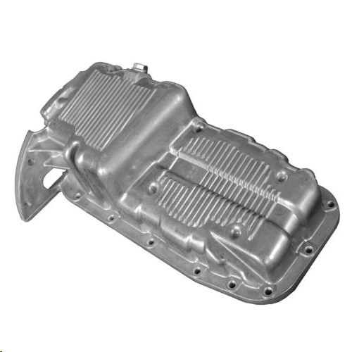 Поддон Daewoo Nexia 16 кл. Chevrolet Lanos Lacetti Aveo