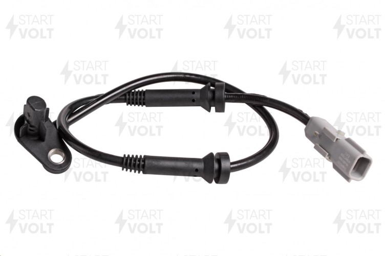 Датчик ABS Renault Logan (12-)/Sandero (14-), Lada Largus (12-) задн. прав.