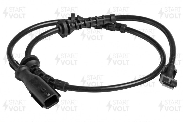 Датчик ABS Renault Logan Sandero Lada Largus Nissan Almera G15 перед.