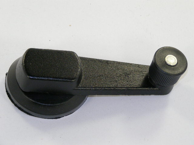 Ручка стеклоподъемника /Г-3302/ металл.