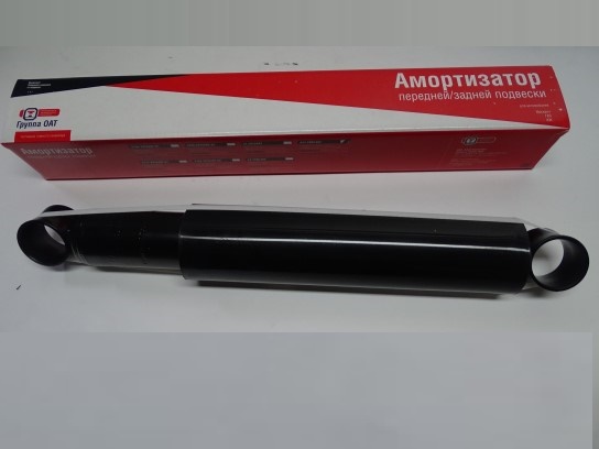 Амортизатор /Г-3302, 2705/ газов.