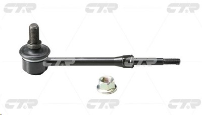 Стойка стабилизатора Toyota Land Cruiser J120, J150 задн. (CLT-43)